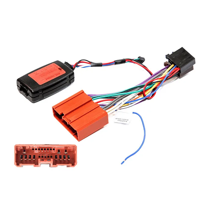 InCarTec FK-262-BOSE Mazda MX-5 2005-2009 Single/Double Din Stereo Upgrade Fitting Kit (WITH SWC/ BOSE AUDIO)