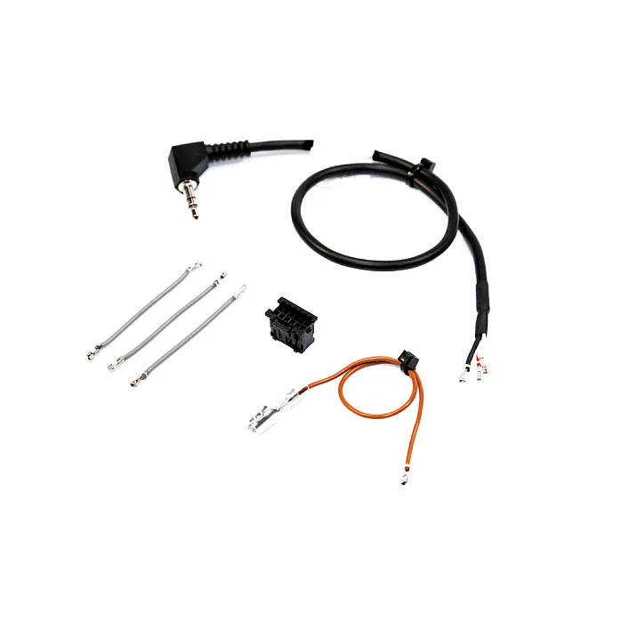 InCarTec FK-262-BOSE Mazda MX-5 2005-2009 Single/Double Din Stereo Upgrade Fitting Kit (WITH SWC/ BOSE AUDIO)
