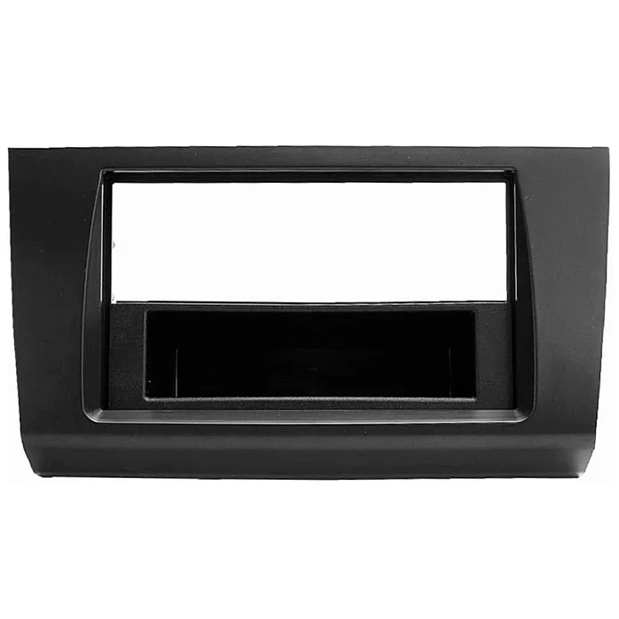 InCarTec FK-294-SWC Suzuki Single/Double Din Car Stereo Upgrade Fitting Kit (WITH STEERING CONTROLS)