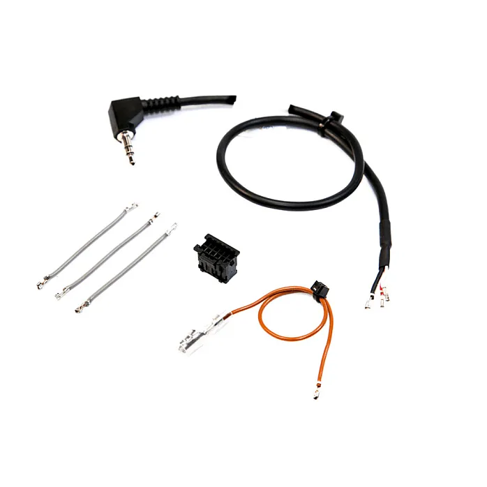 InCarTec FK-294-SWC Suzuki Single/Double Din Car Stereo Upgrade Fitting Kit (WITH STEERING CONTROLS)