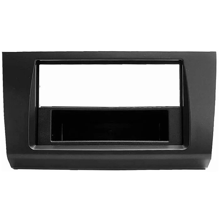 InCarTec FK-294 Suzuki Single/Double Din Stereo Upgrade Fitting Kit (WITHOUT STEERING CONTROLS)