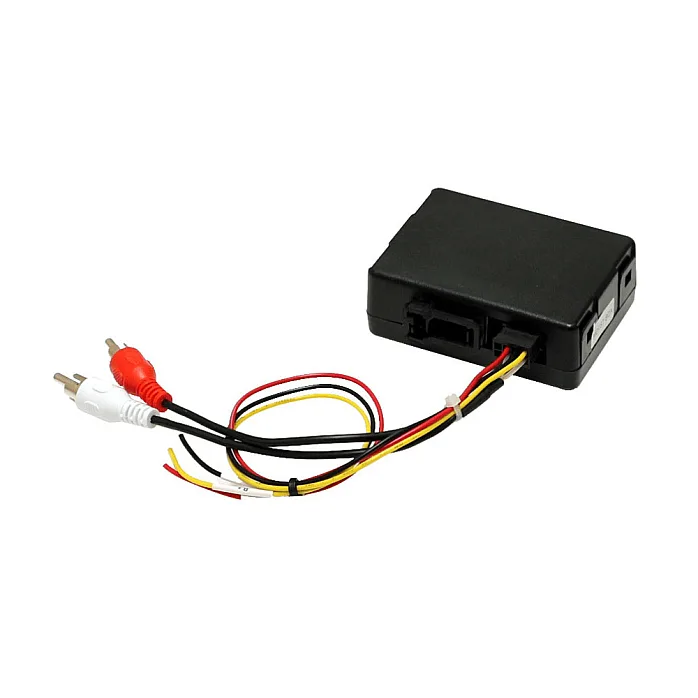 InCarTec FK-324-ISO-BOSE Porsche Cayenne Single / Double Din Stereo Fitting Kit (CDR23/ PCM2.1/ BOSE AUDIO)