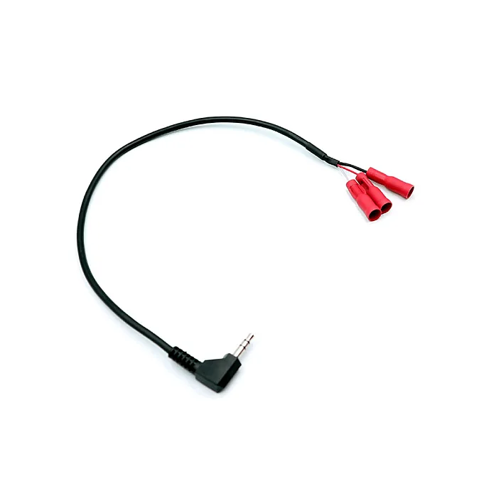 InCarTec FK-330-NAV-RES Honda CR-V (2007-2011) OEM NAV (Type 2VNO) Single / Double Din Fitting Kit (RESISTIVE PROGRAMMABLE)