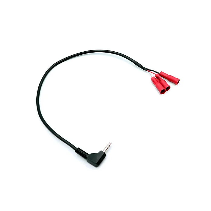 InCarTec FK-330-RES Honda CR-V (2007-2011) Single / Double Din Car Stereo Fitting Kit (RESISTIVE PROGRAMMABLE)