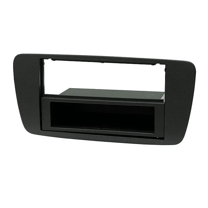 InCarTec FK-342P3-HEAT Seat Ibiza Heated Seats Single/Double Din Car Stereo Upgrade Fitting Kit