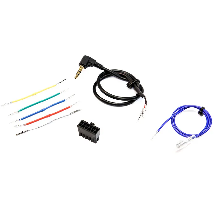 InCarTec FK-342P3-IB13 Seat Ibiza Without Heated Seats Single/Double Din Stereo Upgrade Fitting Kit
