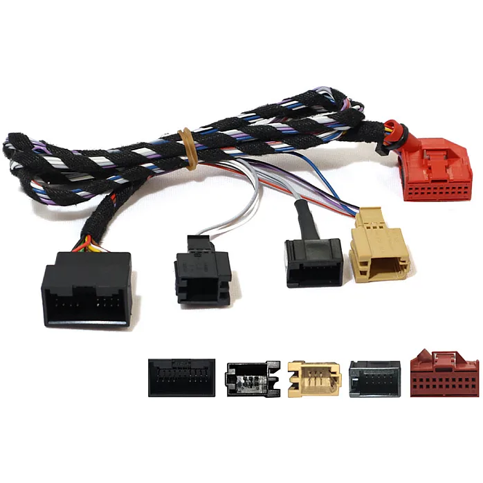 InCarTec FK-342P3-IB13 Seat Ibiza Without Heated Seats Single/Double Din Stereo Upgrade Fitting Kit