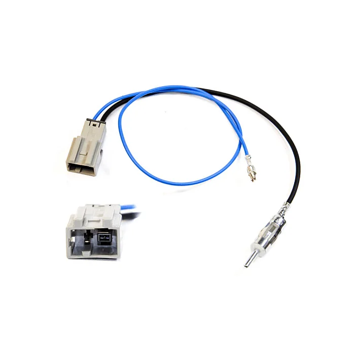 InCarTec FK-354-BOSE Mazda 3 (2009-2013) Single / Double Din Car Stereo Upgrade Fitting Kit (BOSE AUDIO)