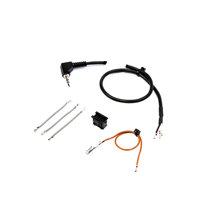 InCarTec FK-354-BOSE Mazda 3 (2009-2013) Single / Double Din Car Stereo Upgrade Fitting Kit (BOSE AUDIO)