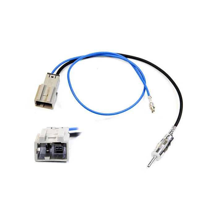 InCarTec FK-354-SWC Mazda 3 (2009-2013) Single / Double Din Car Stereo Upgrade Fitting Kit (WITH SWC)