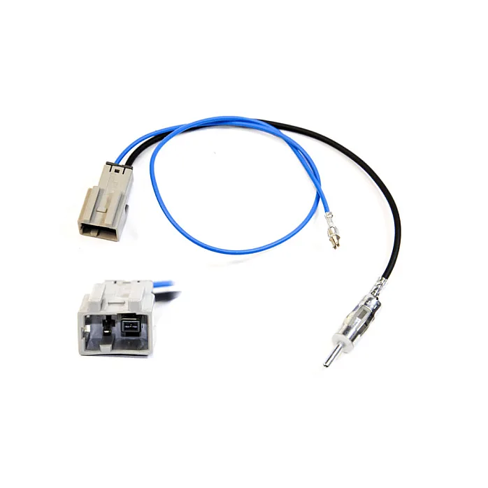 InCarTec FK-354 Mazda 3 (2009-2013) Single / Double Din Car Stereo Upgrade Fitting Kit (WITHOUT SWC)