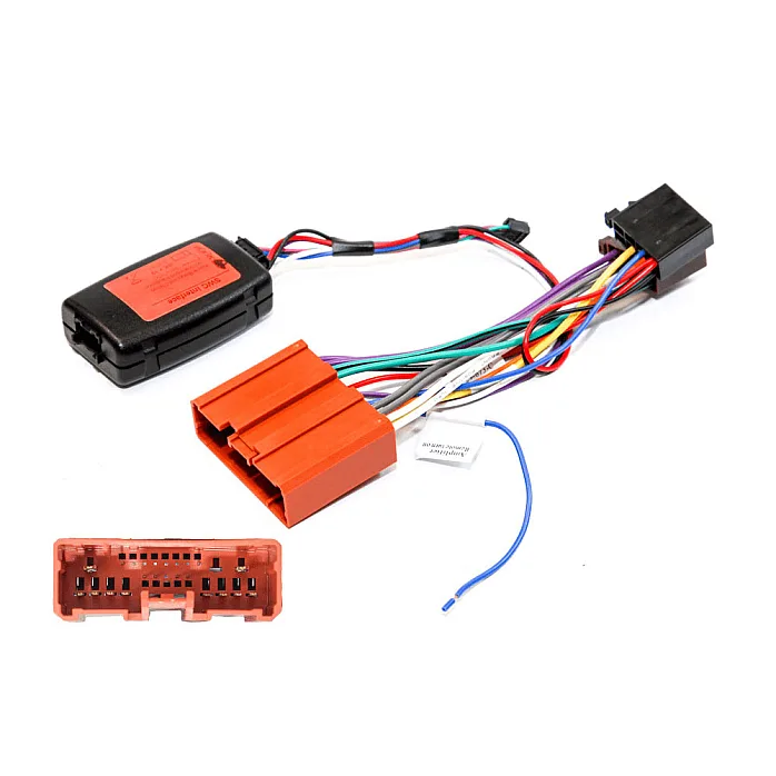 InCarTec FK-377-BOSE Mazda MX-5 (BOSE Audio) 2009-2015 Single/Double Din Car Stereo Upgrade Fitting Kit