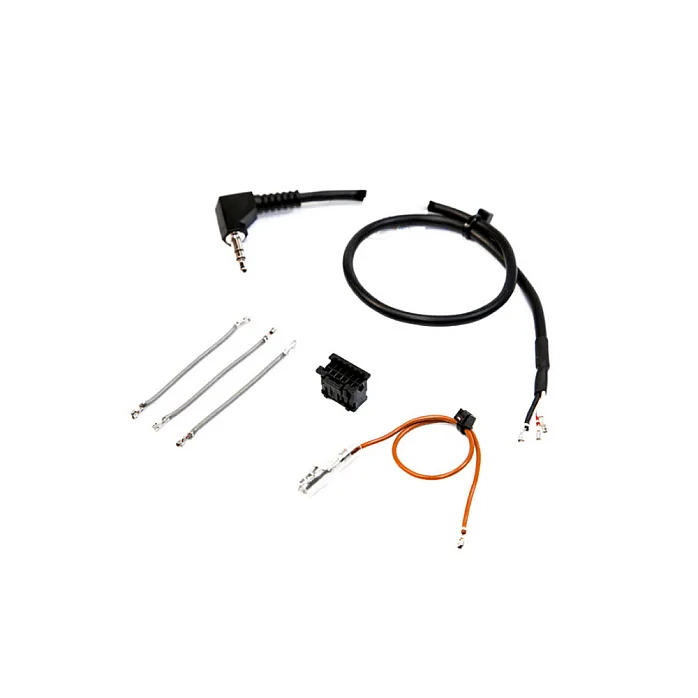 InCarTec FK-377-BOSE Mazda MX-5 (BOSE Audio) 2009-2015 Single/Double Din Car Stereo Upgrade Fitting Kit