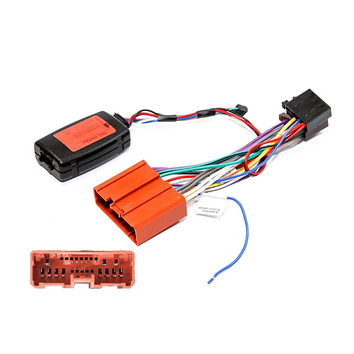 InCarTec FK-377-SWC Mazda MX-5 2009-2015 Single/Double Din Car Stereo Upgrade Fitting Kit (SWC/ NON BOSE)