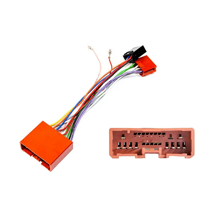 InCarTec FK-377 Mazda MX-5 (2009-2015) Single/Double Din Car Stereo Upgrade Fitting Kit (WITHOUT SWC / NON BOSE)