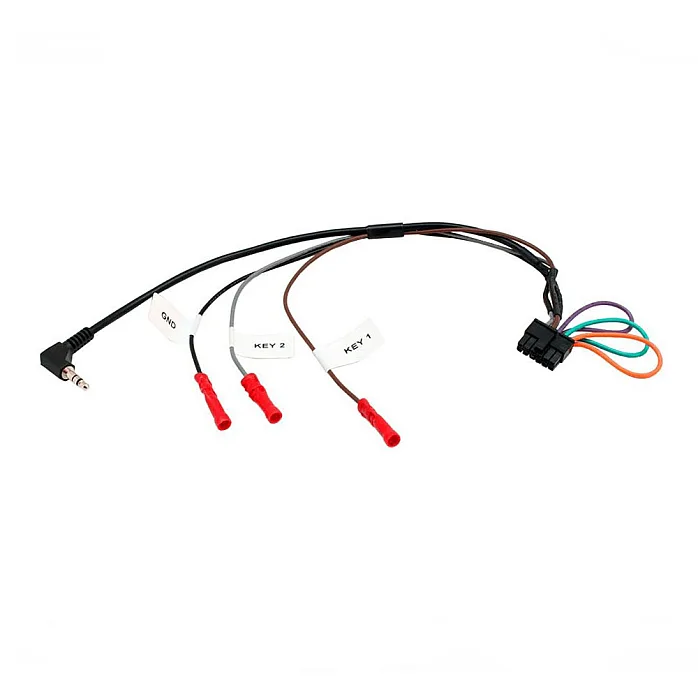 InCarTec FK-402-SWC Mercedes Sprinter 2019-2023 Double Din Car Stereo Fitting Kit (STANDARD RADIO)