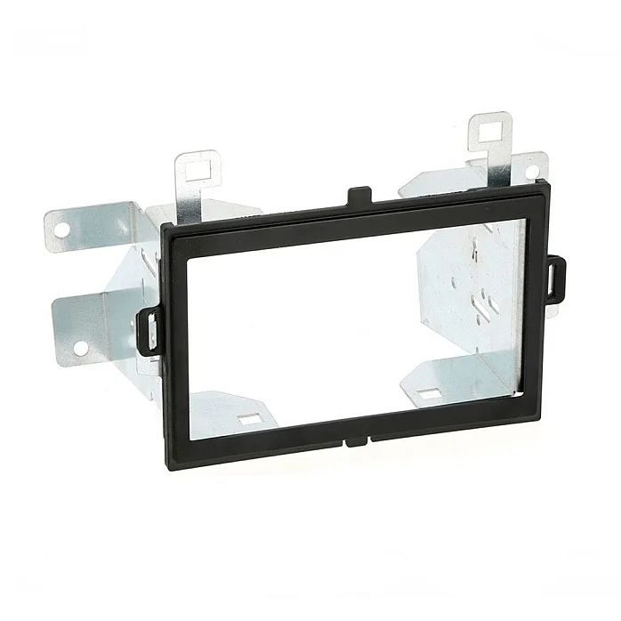 InCarTec FK-402-SWC Mercedes Sprinter 2019-2023 Double Din Car Stereo Fitting Kit (STANDARD RADIO)