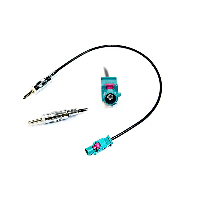 InCarTec FK-431-PCM31-SWC Porsche Panamera Double Din Car Stereo Fitting Kit (PCM3.1/STANDARD AUDIO)