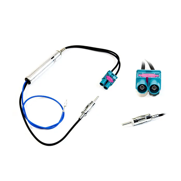 InCarTec FK-606-SWC Seat Arona, Ibiza Double Din Car Stereo Upgrade Fitting Kit