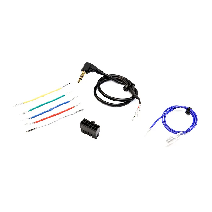 InCarTec FK-632-CDR31-BOSE Porsche Cayenne Double Din Stereo Fitting Kit (CDR31/ BOSE AUDIO)