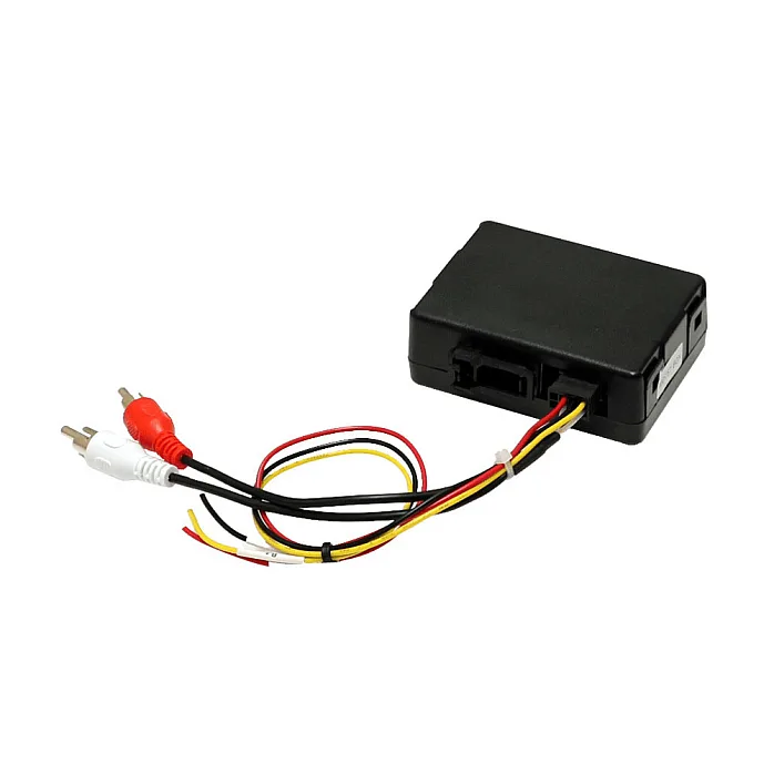 InCarTec FK-632-PCM31-BOSE Porsche Cayenne Double Din Stereo Fitting Kit (PCM 3.1/ BOSE AUDIO)