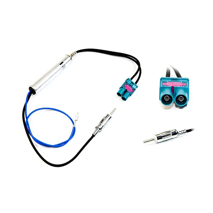 InCarTec FK-635-SWC VW Transporter T6.1 (2019-2023) Double Din Stereo Fitting Kit with Steering Wheel Controls