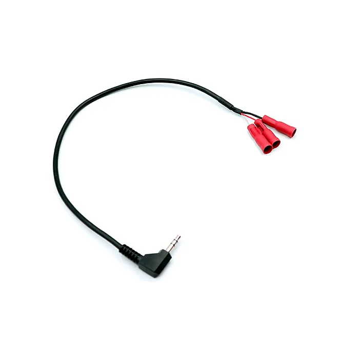 InCarTec FK-644-RES Chevrolet City Express (2014-2018) Single/Double Din Car Stereo Upgrade Fitting Kit (RESISTIVE PROGRAMMABLE)