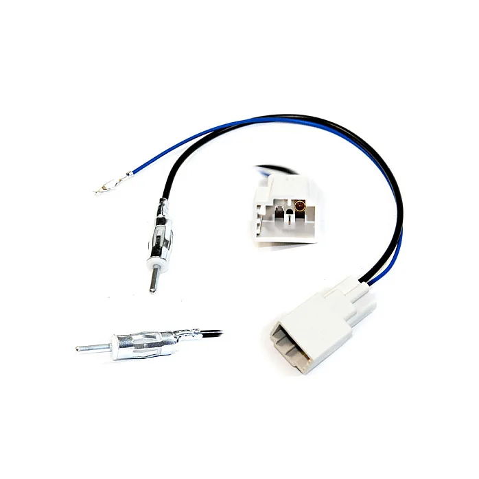 InCarTec FK-650-SWC Citroen C1 Double DIN Car Stereo Upgrade Fitting Kit (WITH STEERING CONTROLS)