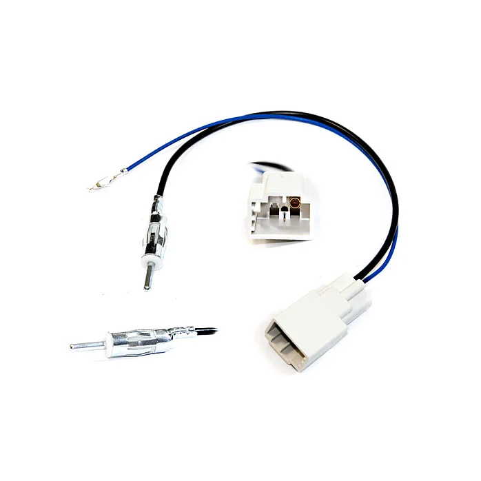 InCarTec FK-652-SWC Citroen C1 (2014-2021) Single Din Car Stereo Upgrade Fitting Kit (With Steering Control)
