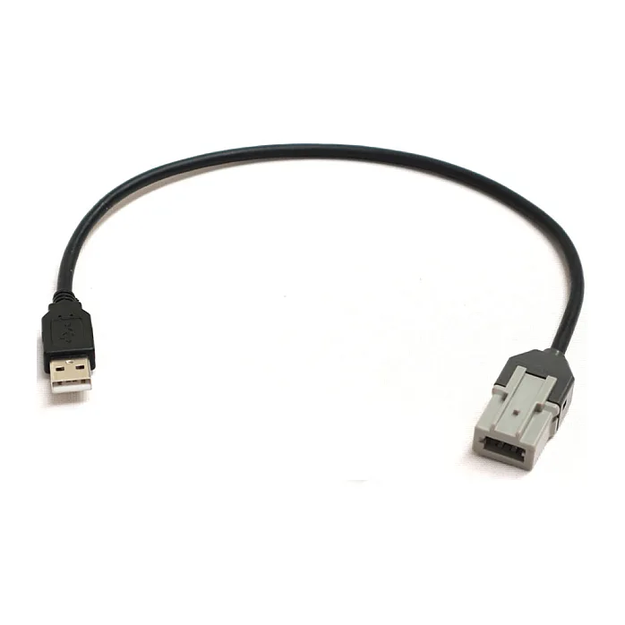 InCarTec FK-652-SWC Citroen C1 (2014-2021) Single Din Car Stereo Upgrade Fitting Kit (With Steering Control)