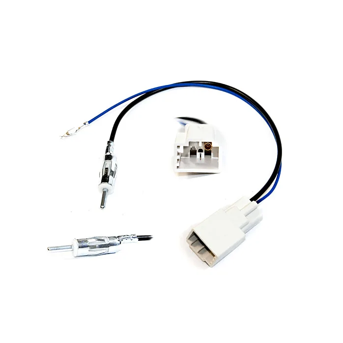 InCarTec FK-651 Citroen C1 Single Din Car Stereo Upgrade Fitting Kit (WITHOUT STEERING CONTROLS)