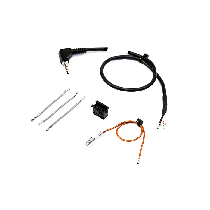 InCarTec FK-670-SWC Hyundai i20 (2014-2020) Double Din Car Stereo Upgrade Fitting Kit