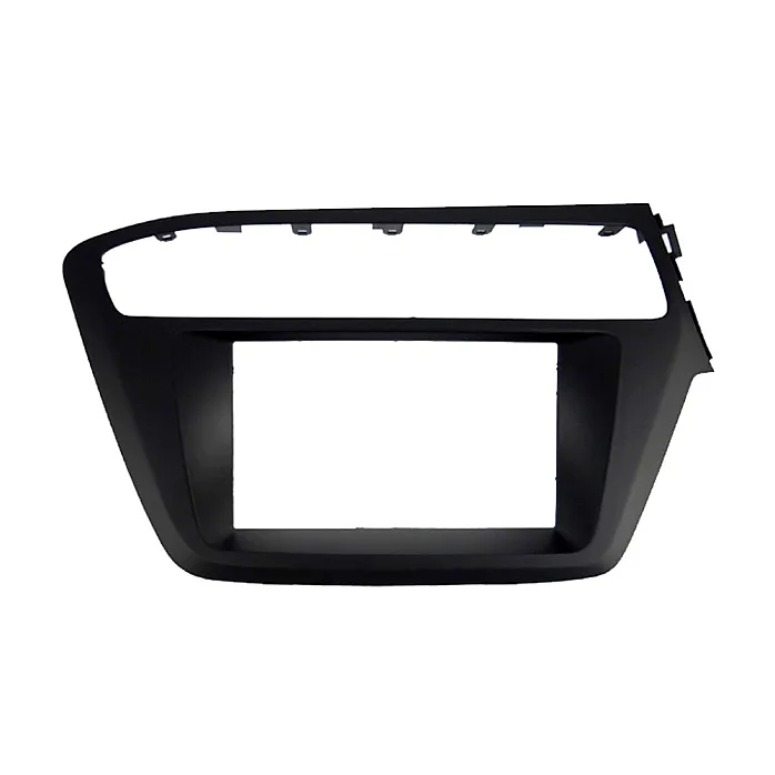 InCarTec FK-670-SWC Hyundai i20 (2014-2020) Double Din Car Stereo Upgrade Fitting Kit