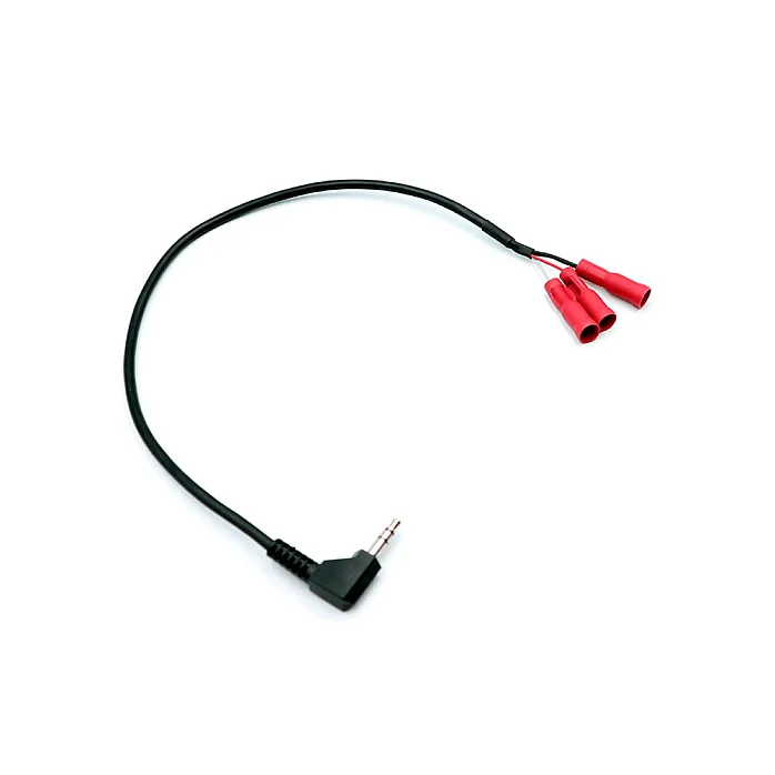 InCarTec FK-685-RES Nissan Qashqai (2007-2013) Double Din Car Stereo Upgrade Fitting Kit (RESISTIVE PROGRAMMABLE)