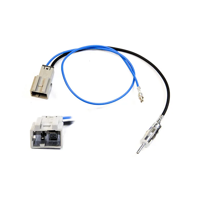 InCarTec FK-697-USB Suzuki Ignis 2017 Onwards Double Din Stereo Fitting Kit With SWC, DAB & USB Retention