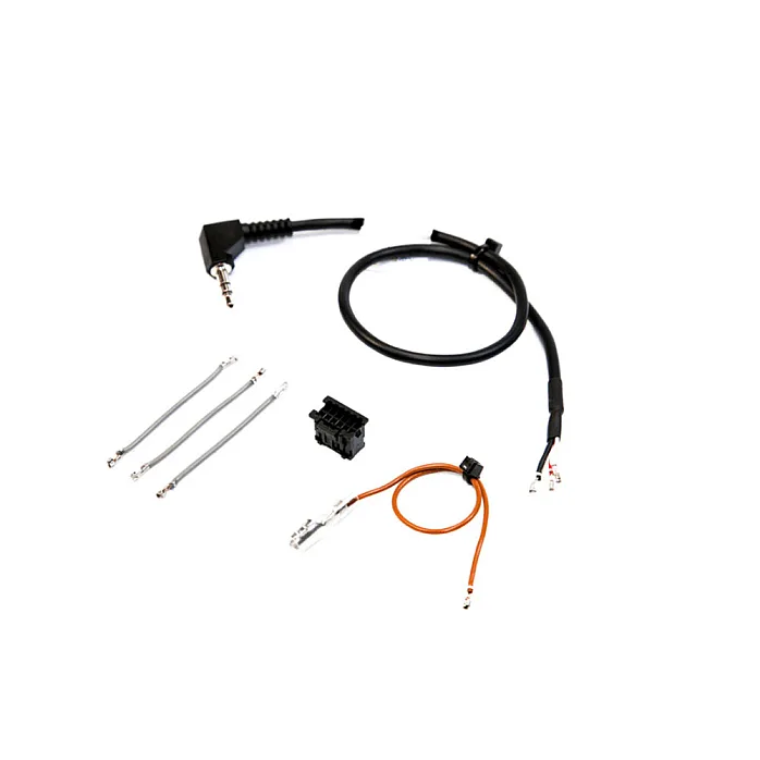 InCarTec FK-697-USB Suzuki Ignis 2017 Onwards Double Din Stereo Fitting Kit With SWC, DAB & USB Retention