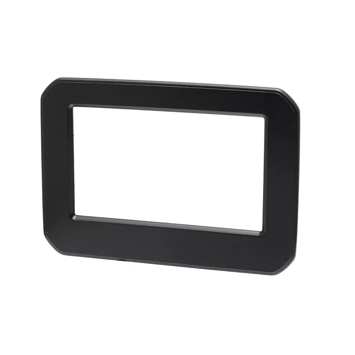 InCarTec FK-697-USB Suzuki Ignis 2017 Onwards Double Din Stereo Fitting Kit With SWC, DAB & USB Retention