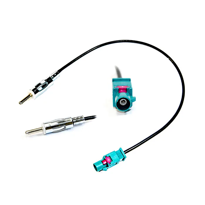 InCarTec FK-743-IGN Peugeot Partner II Double Din Car Stereo Upgrade Fitting Kit (WITHOUT STEERING CONTROLS)