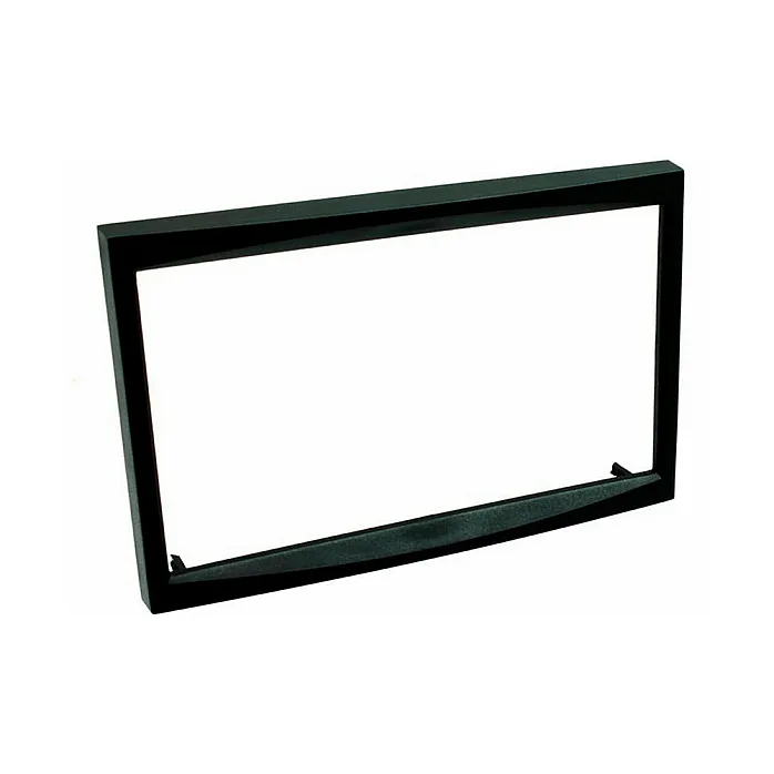 InCarTec FK-743-IGN Peugeot Partner II Double Din Car Stereo Upgrade Fitting Kit (WITHOUT STEERING CONTROLS)