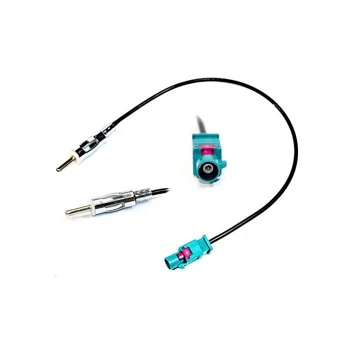 InCarTec FK-743-PDC Peugeot Partner II 2008-2018 Double Din Car Stereo Upgrade Fitting Kit