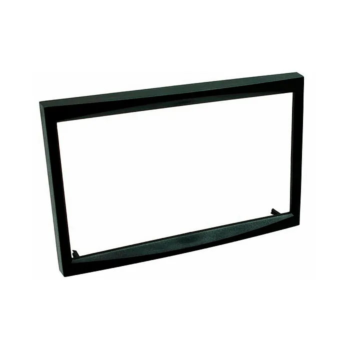 InCarTec FK-743-PDC Peugeot Partner II 2008-2018 Double Din Car Stereo Upgrade Fitting Kit