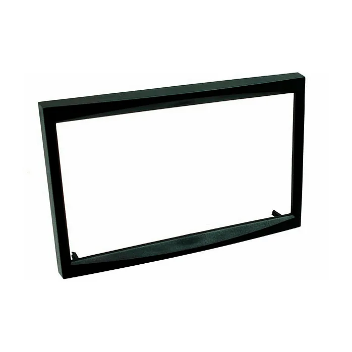 InCarTec FK-743-SWC Citroen Berlingo II Double Din Car Stereo Upgrade Fitting Kit With Steering Controls