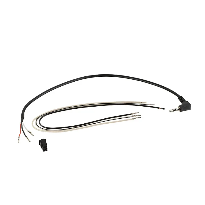 InCarTec FK-771-PDC Mini R55, R56, R57, R58, R59 Single / Double Din Stereo Upgrade Fitting Kit (With PDC Retention)