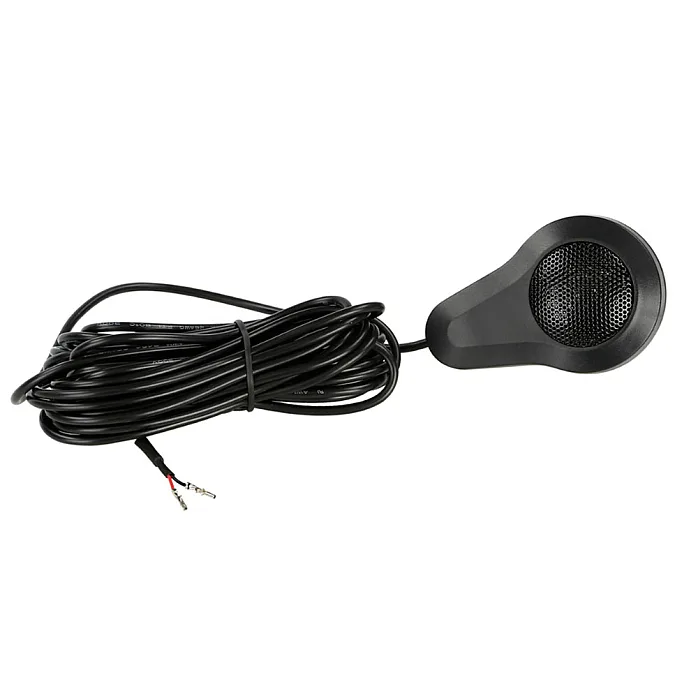 InCarTec FK-771-PDC Mini R55, R56, R57, R58, R59 Single / Double Din Stereo Upgrade Fitting Kit (With PDC Retention)