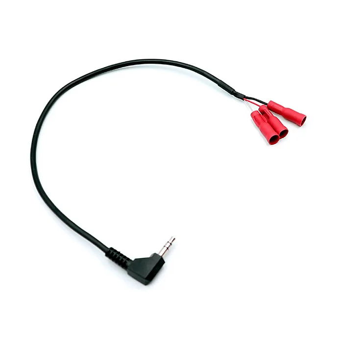 InCarTec FK-797-RES Nissan Juke 2010-2014 Double Din Fitting Kit (RESISTIVE PROGRAMMABLE)