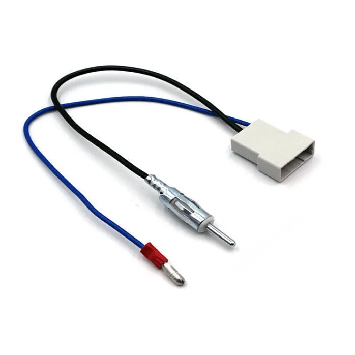 InCarTec FK-797-USB Nissan Juke 2010-2014 Double Din Stereo Fitting Kit (WITH SWC AND USB RETENTION)