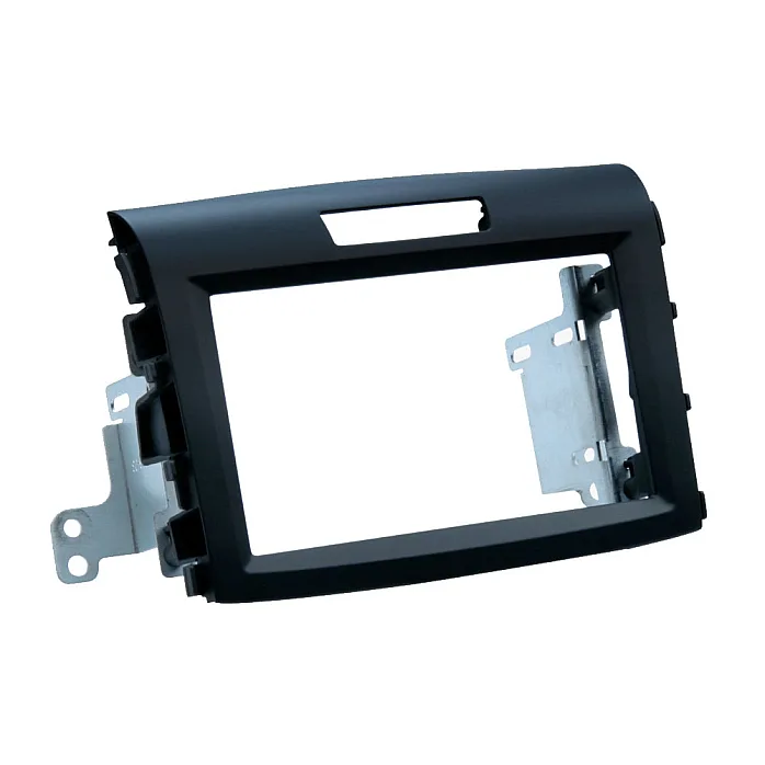 InCarTec FK-800-SWC Honda CR-V (2012–2017) Double Din Stereo Fitting Kit (Standard Radio, Non-Amplified)