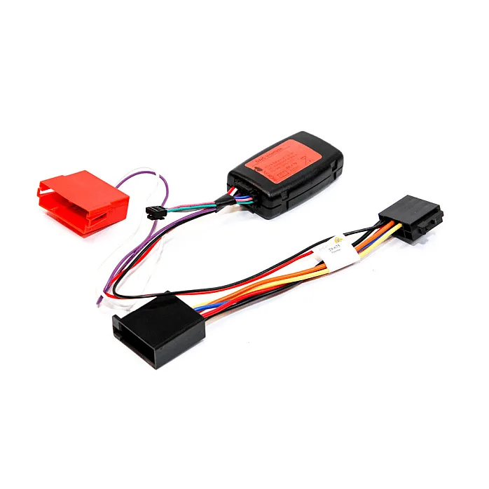 InCarTec FK-801-AUTO-SWC Hyundai i20 (2012-2014) Double DIN Stereo Upgrade Fitting Kit (AUTOMATIC AIR CON CONTROLS)