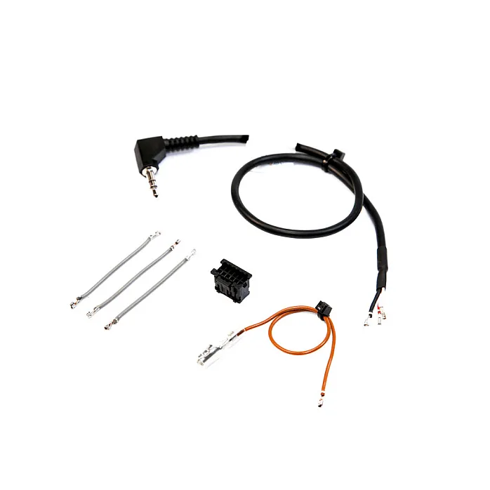 InCarTec FK-801-AUTO-SWC Hyundai i20 (2012-2014) Double DIN Stereo Upgrade Fitting Kit (AUTOMATIC AIR CON CONTROLS)