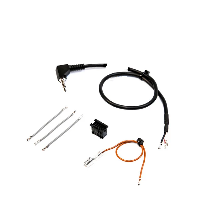 InCarTec FK-801-SWC Hyundai i20 (2012-2014) Double DIN Stereo Fitting Kit (MANUAL AIR CON CONTROLS)